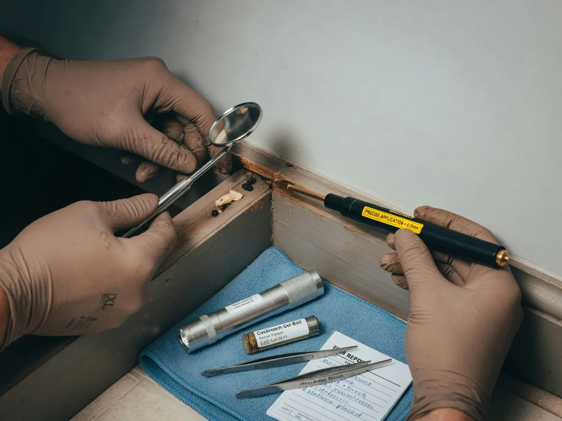 Why choose Emergency Pest Control in Ojo Feliz, NM